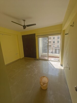 Bathroom in 2 BHK Apartment at PCI Orient Residency, New Sanganer Road – for Rent
