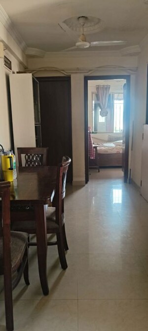 Staircase in 3 BHK Apartment at Dosti Clover, Wadala East – for Sale