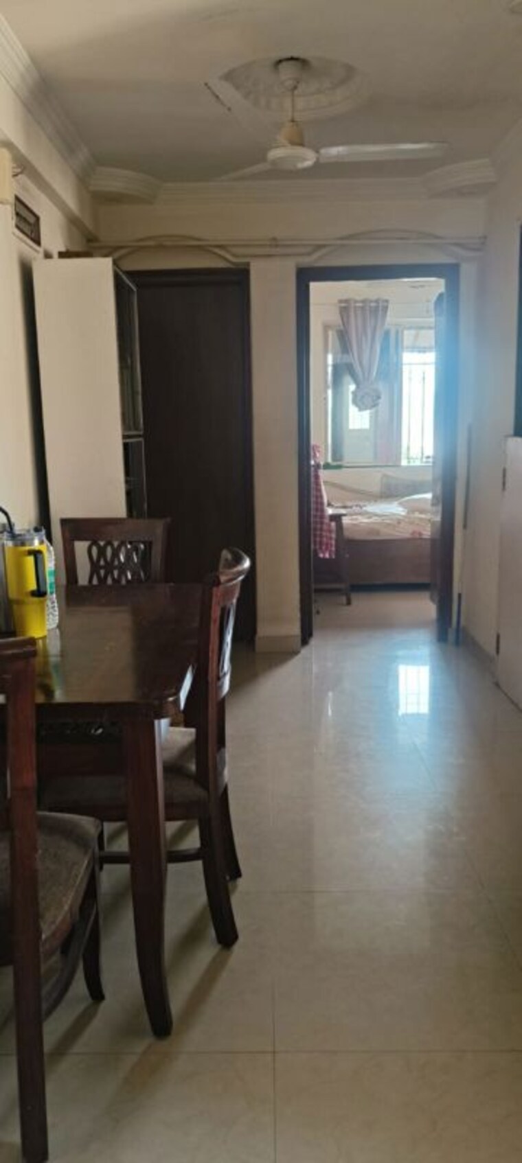 undefined, dosti-clover 3 Bedroom 820 Sq.Ft. Apartment In Wadala East Mumbai 10290520