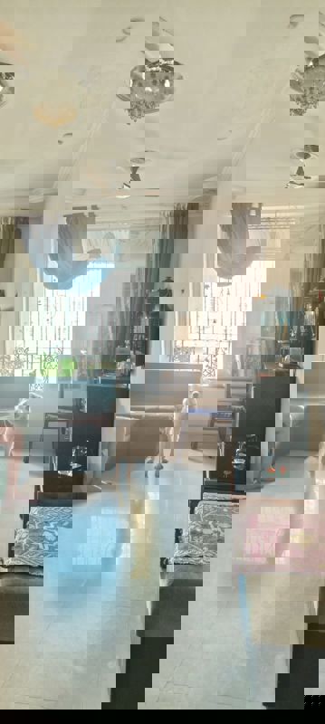 3 BHK +  820 Sq.Ft. Apartment in Dosti Clover