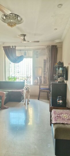 3 BHK +Apartment For Sale in Dosti Clover