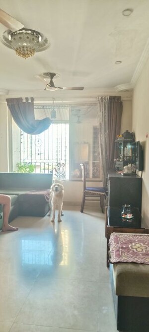 3 BHK Apartment For Sale in Dosti Clover, Wadala East