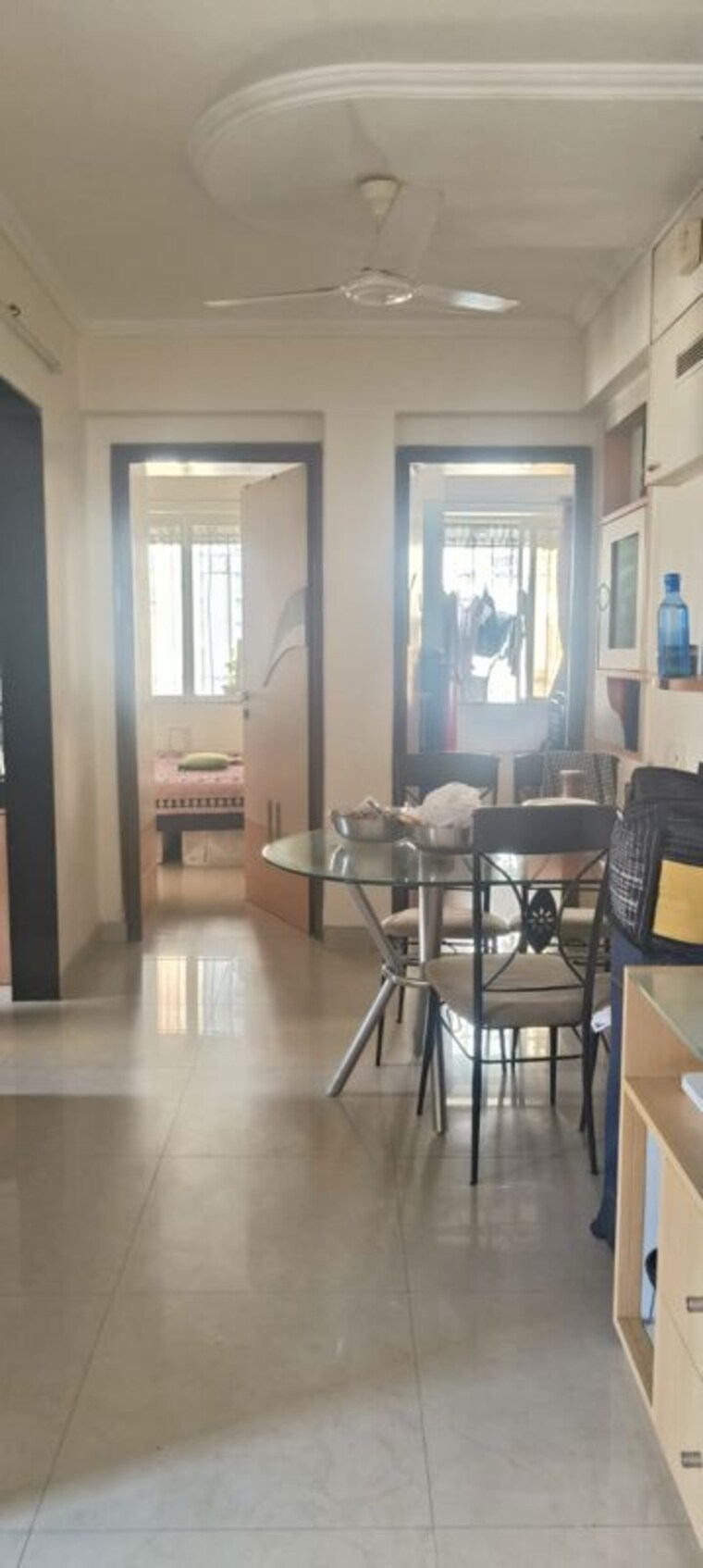 Lobby, dosti-clover 3 Bedroom 820 Sq.Ft. Apartment In Wadala East Mumbai 10290520