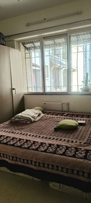 Bedroom in 3 BHK Apartment at Dosti Clover, Wadala East – for Sale