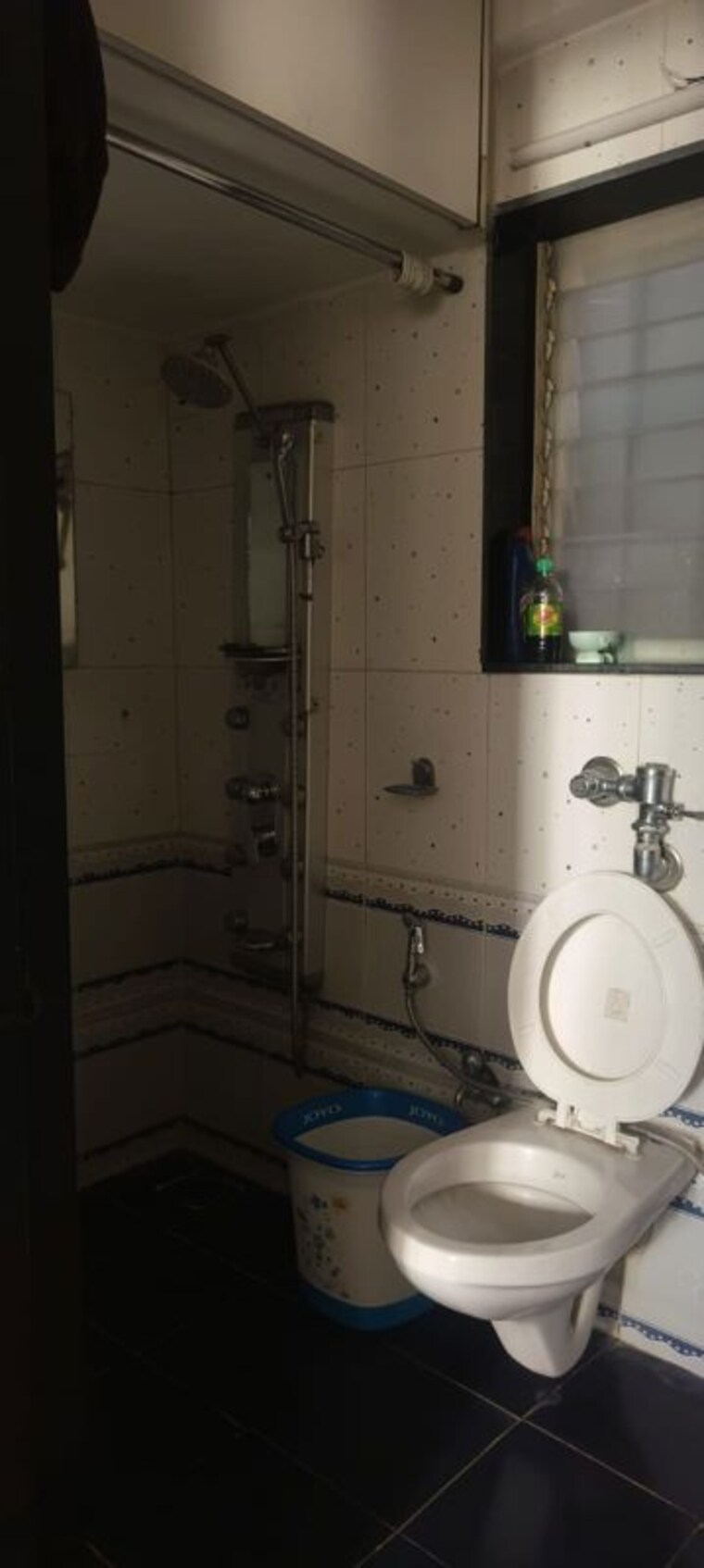 Bathroom, dosti-clover 3 Bedroom 820 Sq.Ft. Apartment In Wadala East Mumbai 10290520