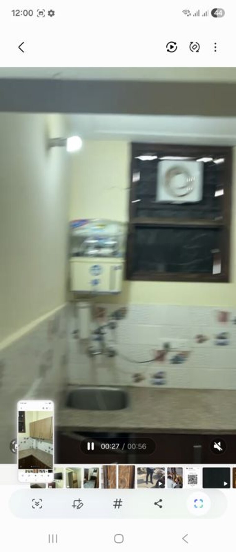 undefined, om-tower Commercial Warehouse 300 Sq.Ft. In Dlf City Phase 3 Gurgaon 10256605