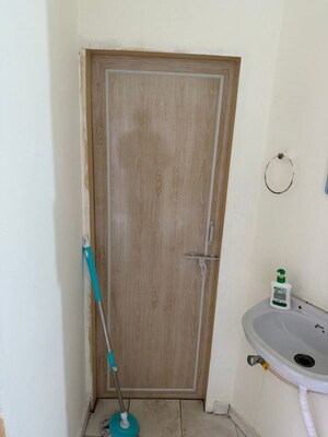 Furnished Amenities in 1 BHK Apartment at Hari Om Puram, Aundh – for Rent