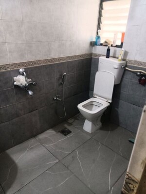 1 BHK Apartment For Rent in Hari Om Puram, Aundh