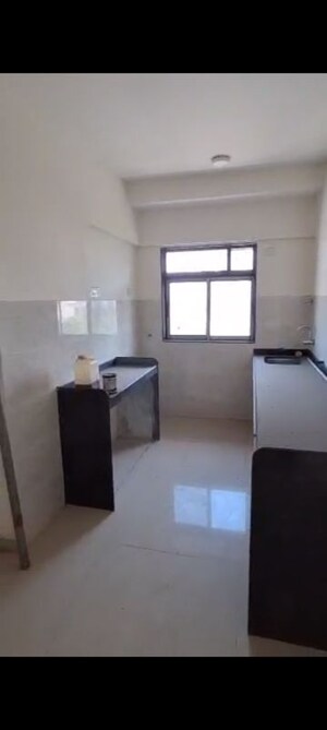 Kitchen in 2 BHK Apartment at Nehru Nagar – for Rent