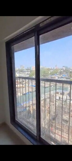 Swimming Pool in 2 BHK Apartment at Nehru Nagar – for Rent