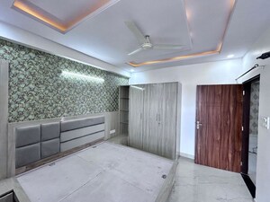 Kitchen in 4 BHK Apartment at Aastha Appartment, Mansarovar – for Rent