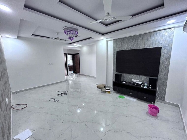  Parking, aastha-appartment 4 Bedroom 1750 Sq.Ft. Apartment In Mansarovar Jaipur 10290537