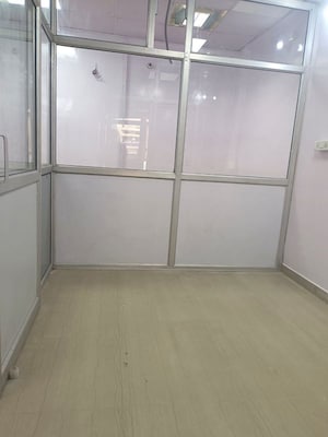 Room in  Office Space at Acacia Tower, Lda Colony – for Rent