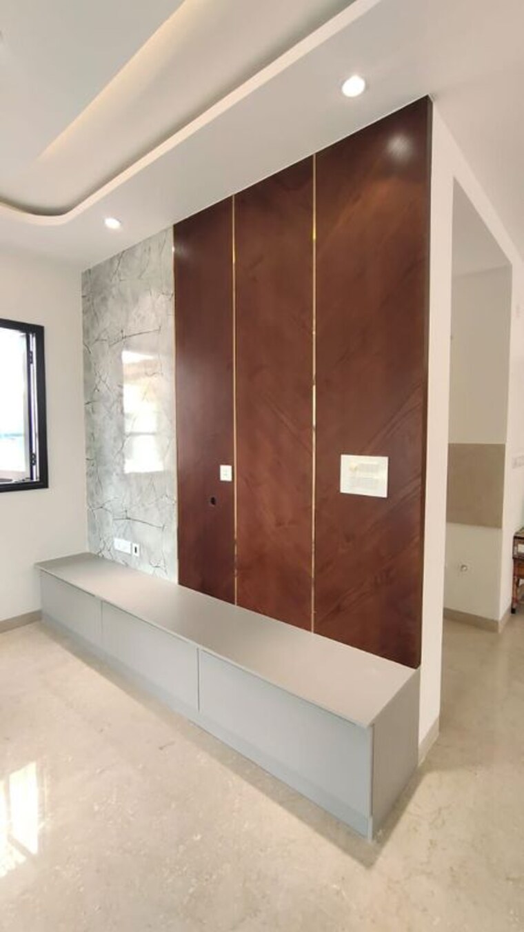 undefined, nitesh-napa-valley 3 Bedroom 2712 Sq.Ft. Villa In Yelahanka Bangalore 10290534