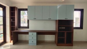 Kitchen in 3 BHK Villa at Nitesh Napa Valley, Yelahanka – for Rent