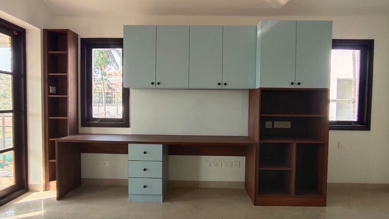 Kitchen, nitesh-napa-valley 3 Bedroom 2712 Sq.Ft. Villa In Yelahanka Bangalore 10290534