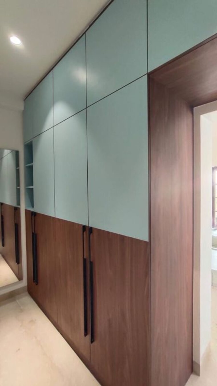 Kitchen, nitesh-napa-valley 3 Bedroom 2712 Sq.Ft. Villa In Yelahanka Bangalore 10290534