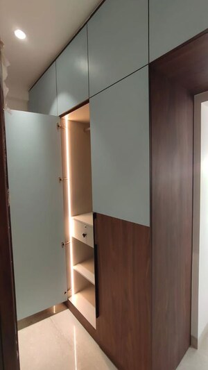 Furnished Amenities in 3 BHK Villa at Nitesh Napa Valley, Yelahanka – for Rent