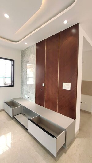 Furnished Amenities in 3 BHK Villa at Nitesh Napa Valley, Yelahanka – for Rent