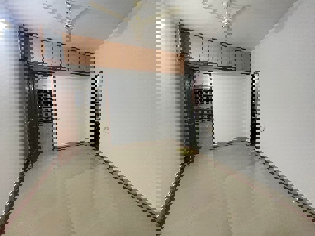 2 BHK 1050 Sq.Ft. Apartment in Suvarnayug Loksangam Vihar