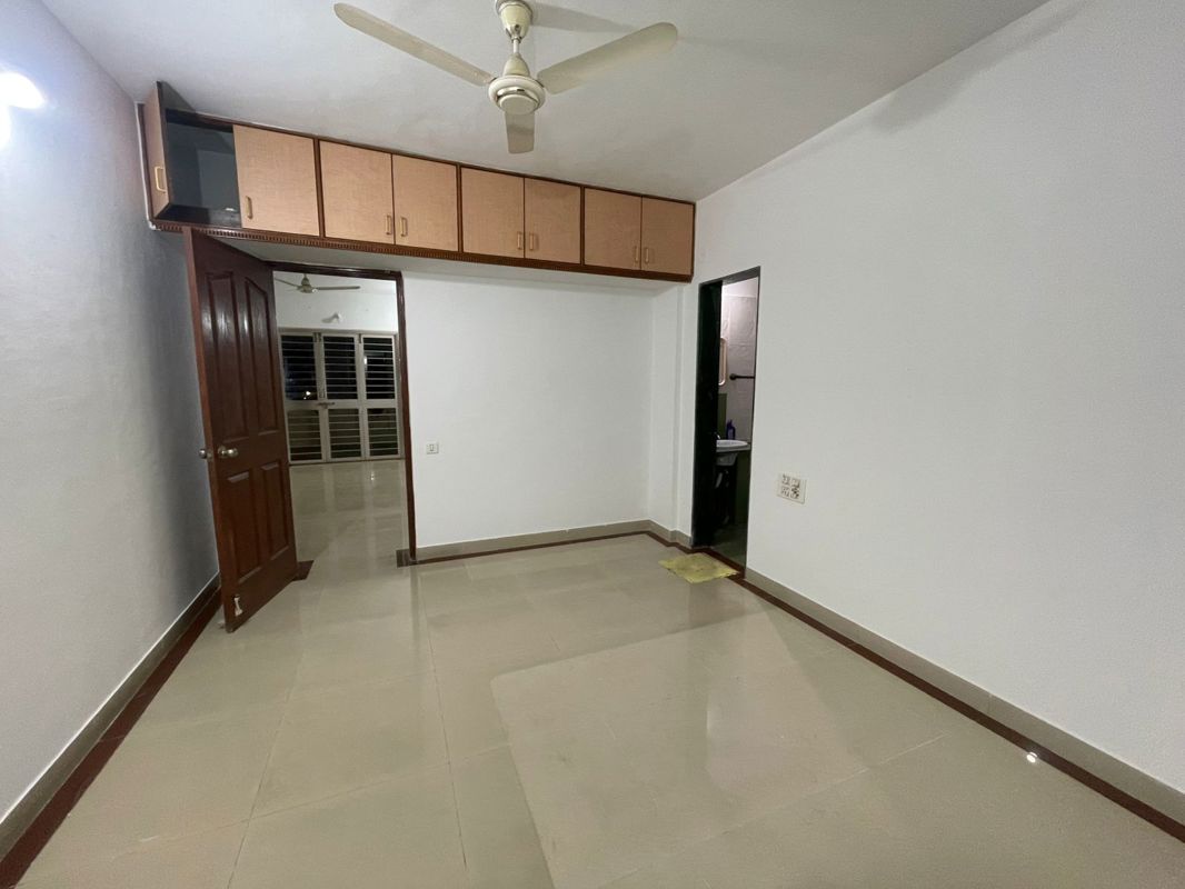 2 BHK Apartment For Rent in Suvarnayug Loksangam Vihar
