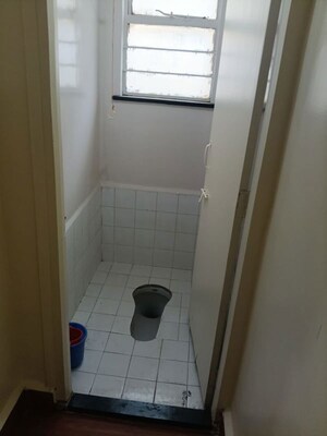 Bathroom in 2 BHK Apartment at Shri Ram Niwas, Aundh – for Rent