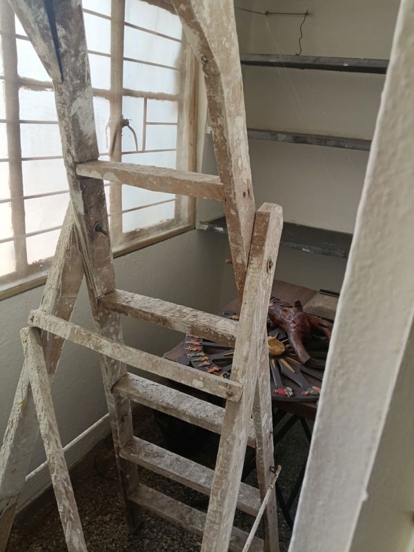 2 BHK Apartment For Rent in Shri Ram Niwas