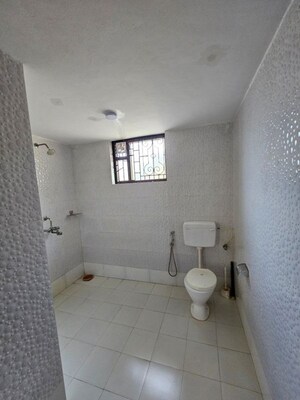 Bathroom in 2 BHK Independent House at Parra – for Rent