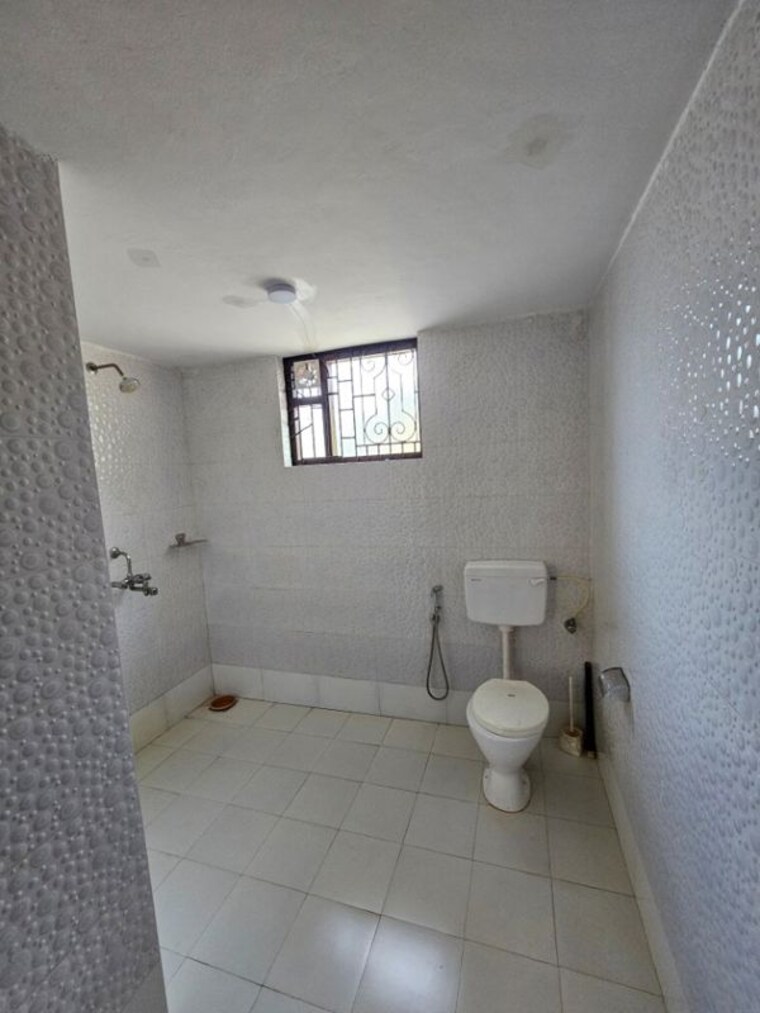 Bathroom, parra 2 Bedroom 1200 Sq.Ft. Independent House In Parra Goa 9457141