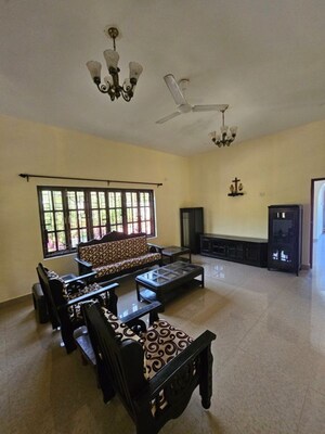 2 BHK Independent House For Rent in Parra