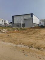 3200 Sq.Ft. Warehouse in Mansarovar Extension
