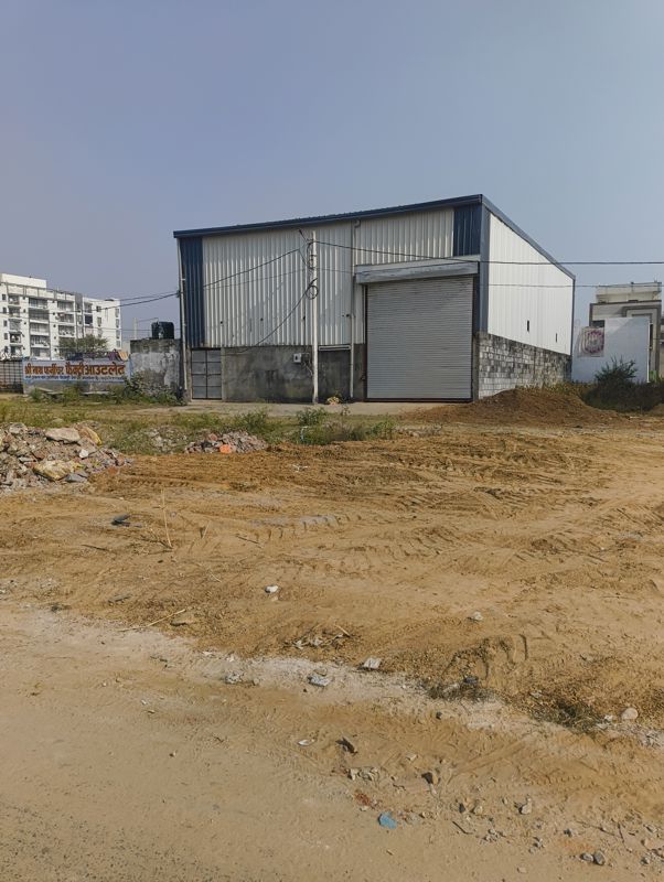 Warehouse For Rent in Mansarovar Extension