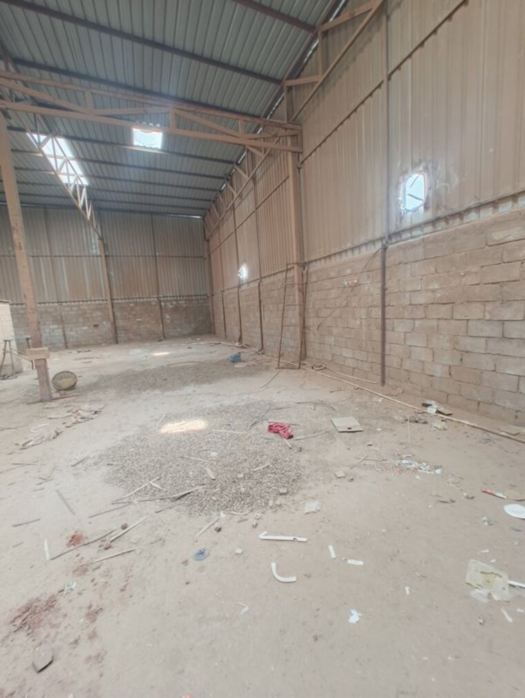 Parking, mansarovar extension Commercial Warehouse 3200 Sq.Ft. In Mansarovar Extension Jaipur 10290552