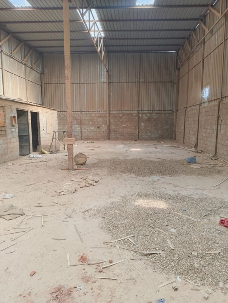  Parking, mansarovar extension Commercial Warehouse 3200 Sq.Ft. In Mansarovar Extension Jaipur 10290552