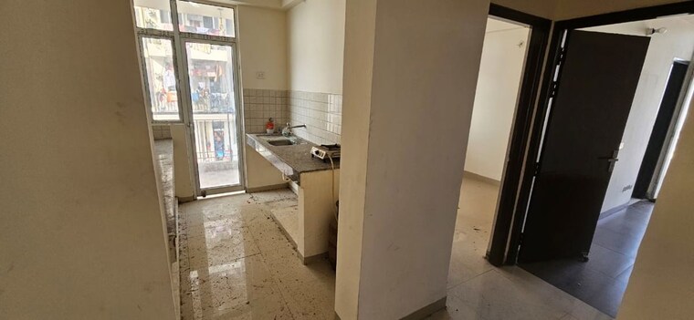 Kitchen, eureka-diya-green-city 2 Bedroom 968 Sq.Ft. Apartment In Raj Nagar Extension Ghaziabad 10290555
