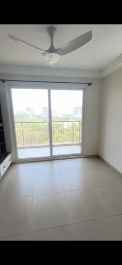 2 BHK + Pooja Room Apartment For Rent in Bhartiya City Nikoo Homes 4