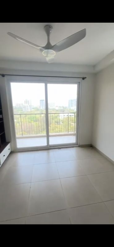 2 BHK + Pooja Room Apartment For Rent in Bhartiya City Nikoo Homes 4