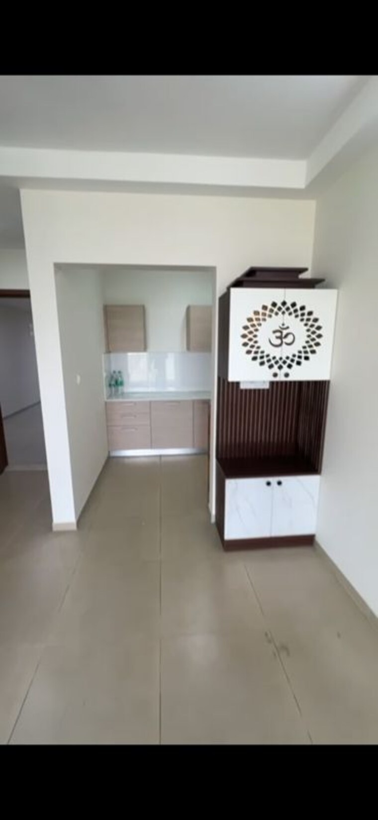Kitchen, bhartiya-city-nikoo-homes-4 2 Bedroom 1150 Sq.Ft. Apartment In Thanisandra Main Road Bangalore 10290554