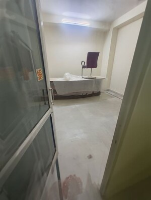 Bathroom in  Office Space at Mansarovar – for Rent