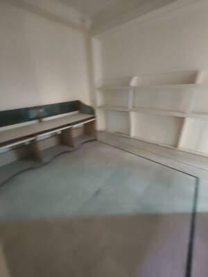 Staircase in  Office Space at Mansarovar – for Rent