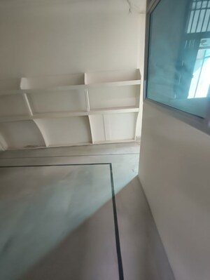 Bathroom in  Office Space at Mansarovar – for Rent