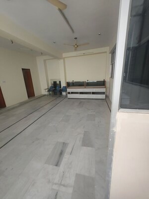 Balcony in  Office Space at Mansarovar – for Rent