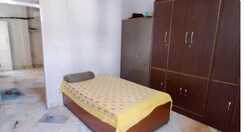 2 BHK Independent House For Rent in Gomti Nagar