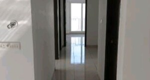 Building Lobby in 2 BHK Independent House at Gomti Nagar – for Rent