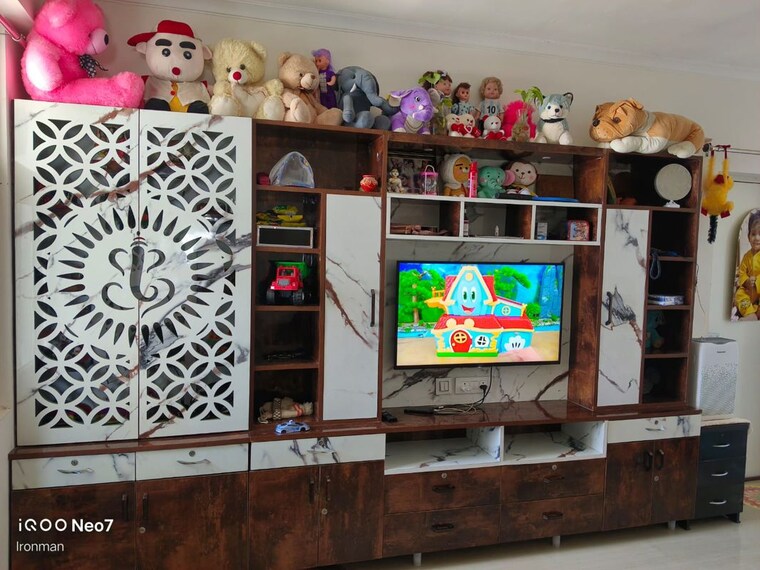 undefined, nilaya-greens 2 Bedroom 927 Sq.Ft. Apartment In Raj Nagar Extension Ghaziabad 10290573