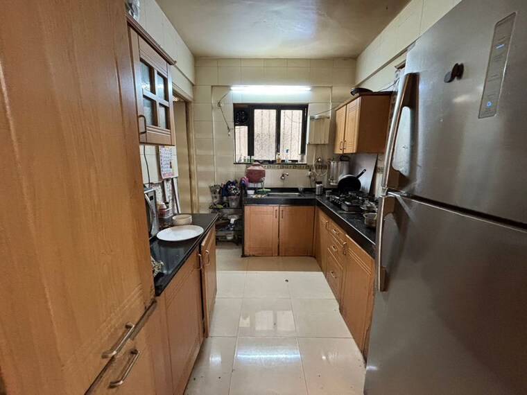 Kitchen, bramha-majestic 2 Bedroom 1365 Sq.Ft. Apartment In Kondhwa Pune 10290563