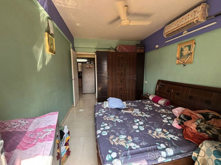 Bedroom, bramha-majestic 2 Bedroom 1365 Sq.Ft. Apartment In Kondhwa Pune 10290563