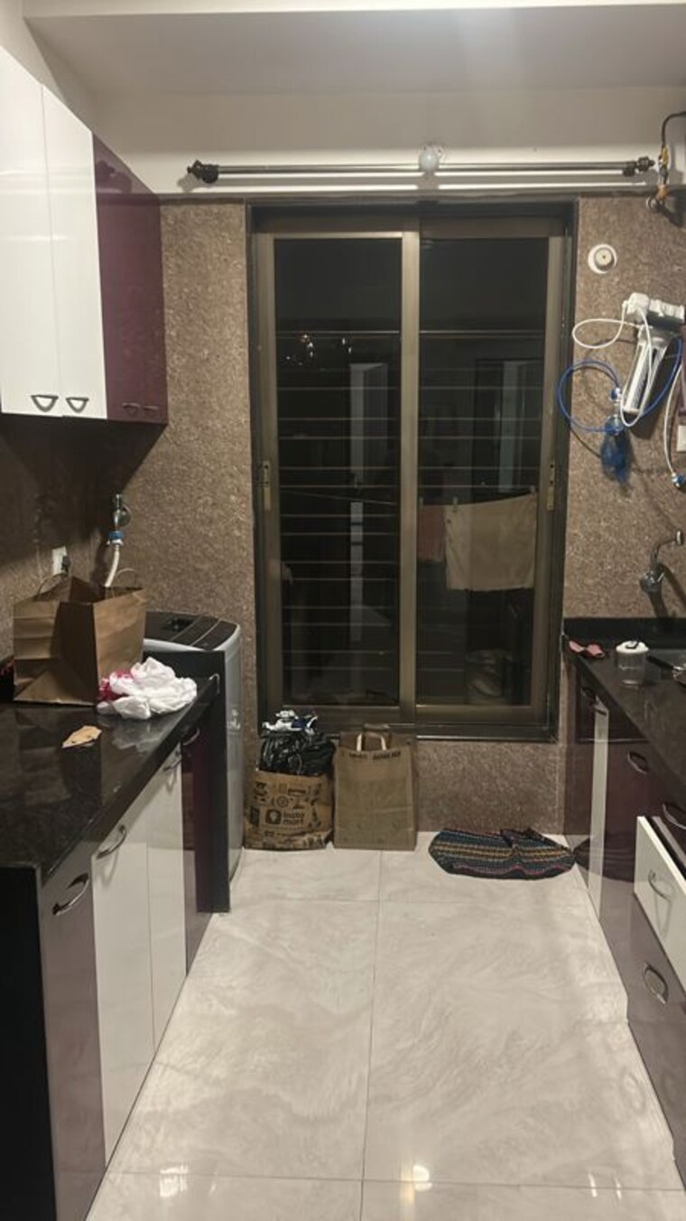 Kitchen, lucent-fressia-ranibello 2 Bedroom 674 Sq.Ft. Apartment In Malad East Mumbai 10290560