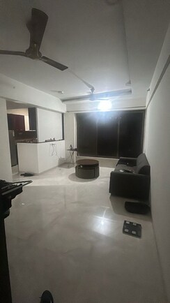 2 BHK Apartment For Rent in Lucent Fressia Ranibello