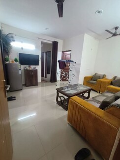 2 BHK Apartment For Sale in Techman Moti Residency